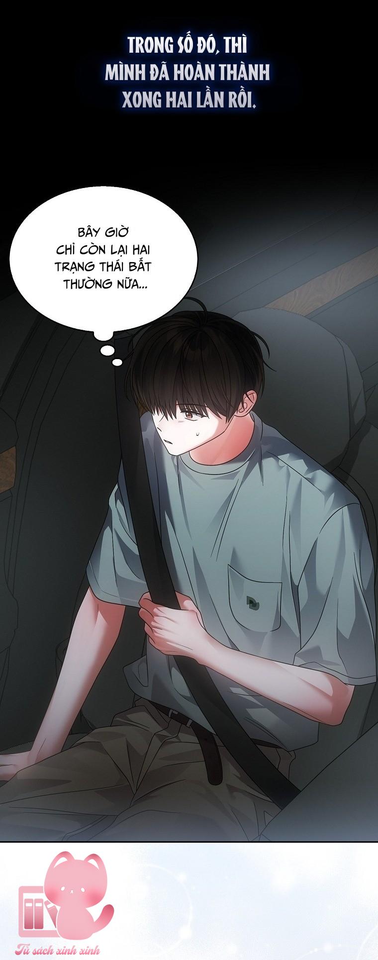 Debut Or Die Chap 90 - Trang 3