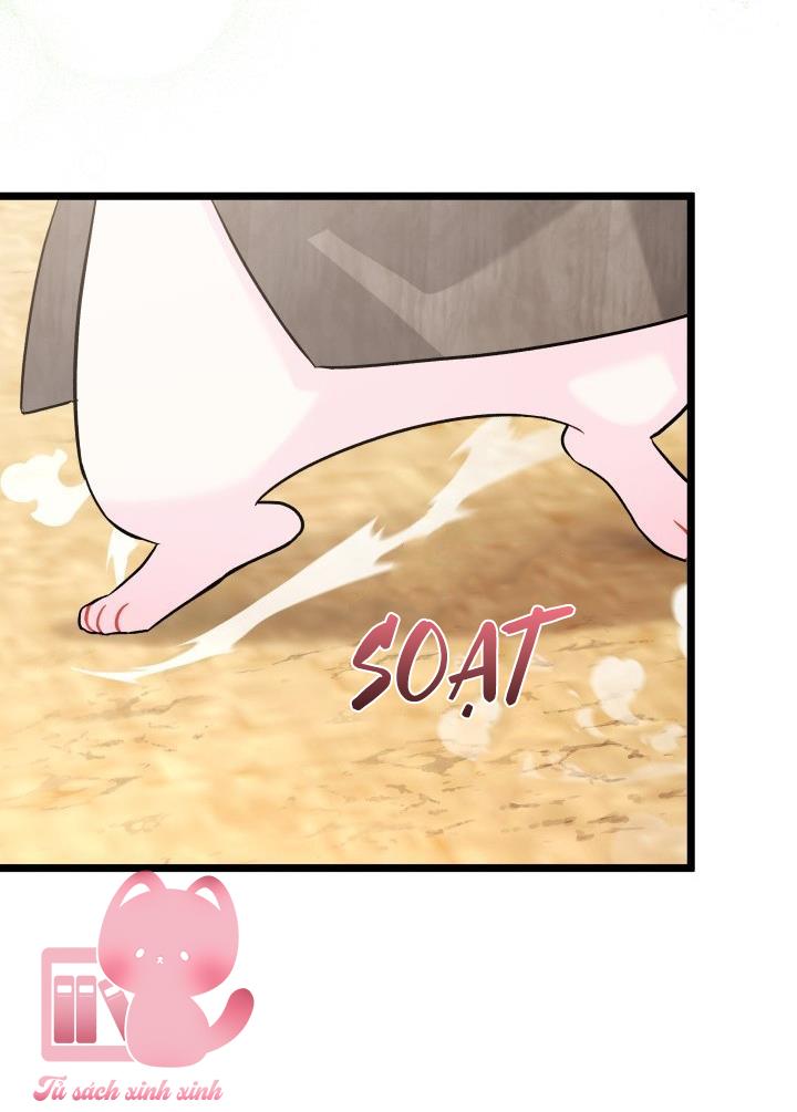Quan Hệ Cộng Sinh Giữa Báo Đen Và Thỏ Trắng Chap 98 - Trang 2