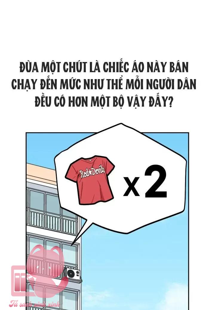 Lớ Ngớ Vớ Phải Tình Yêu Chap 51 - Trang 2