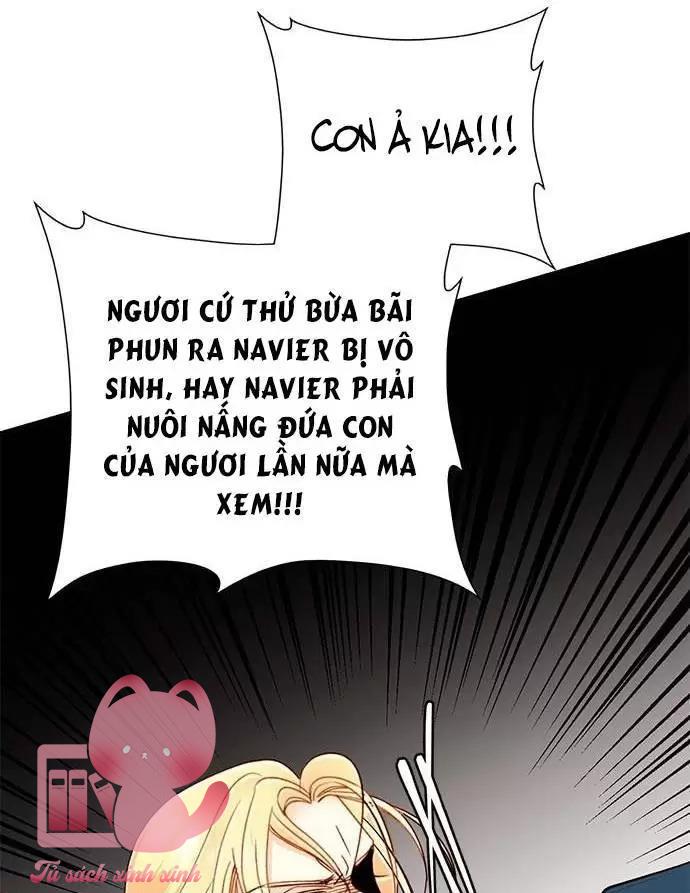 Hoàng Hậu Tái Hôn Chapter 47 - Trang 4