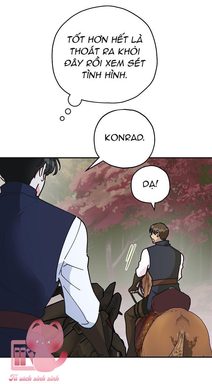Người Hùng Của Ác Nữ Chapter 55 - Trang 4