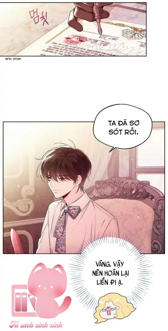 Tiểu Thư Crystal Là Nam Nhân Chap 4 - Trang 2