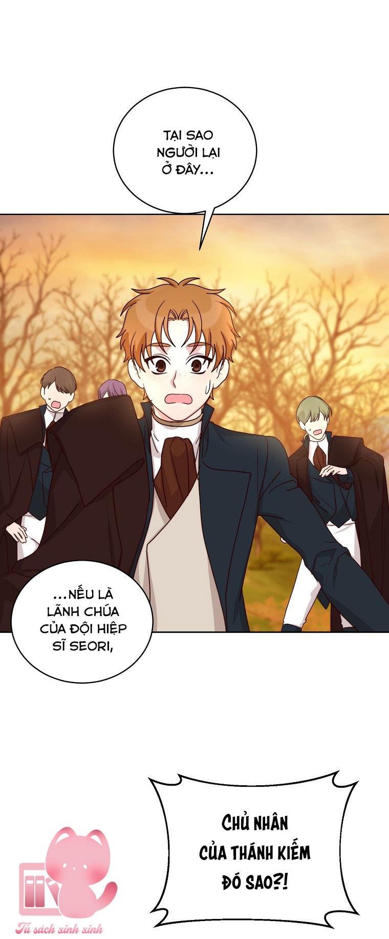 Thế Thì Ta Cứ Trở Thành Kẻ Ác Thôi Chap 63 - Trang 2