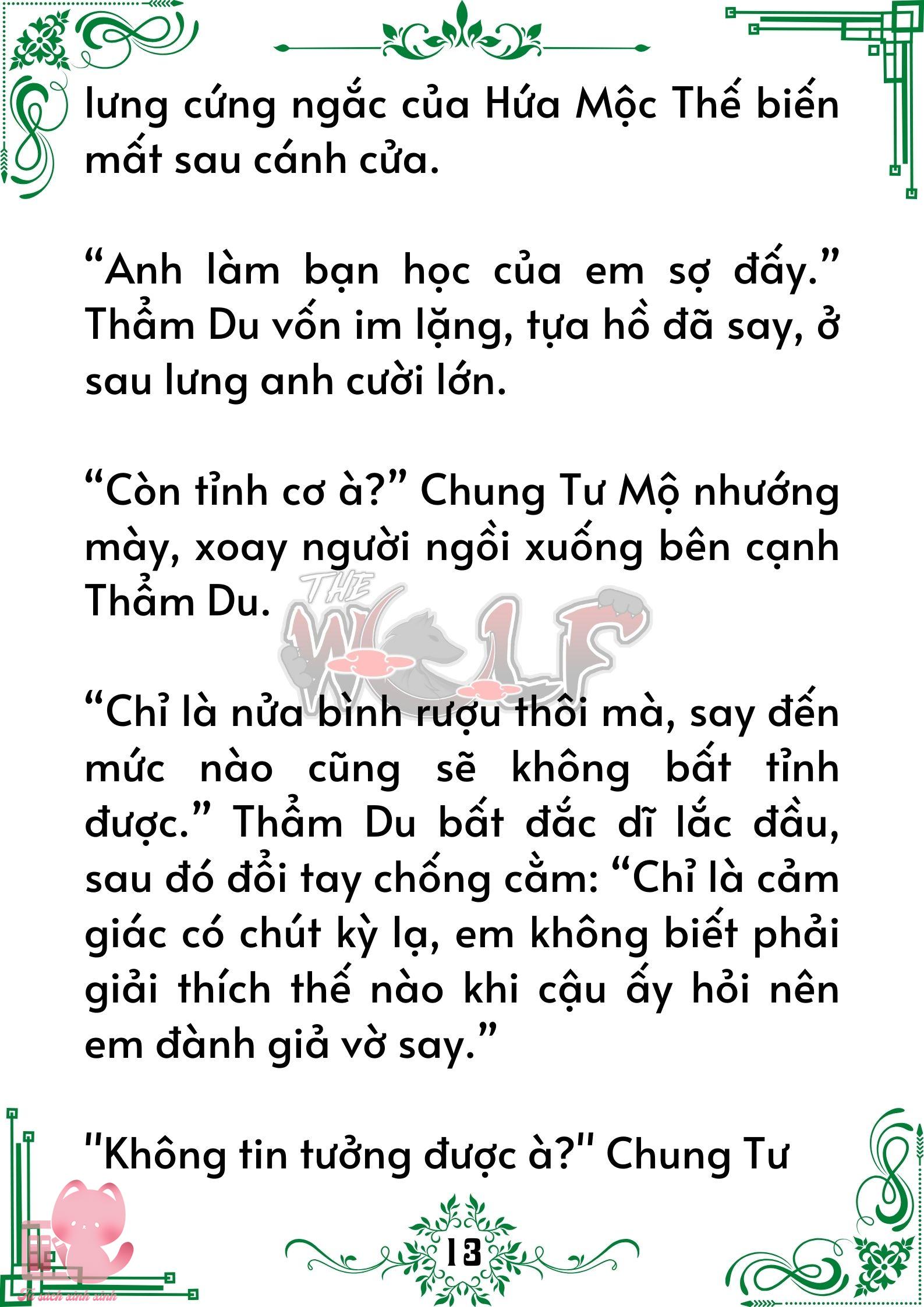 Quý nhân phù trợ Du Chap 75 - Trang 2