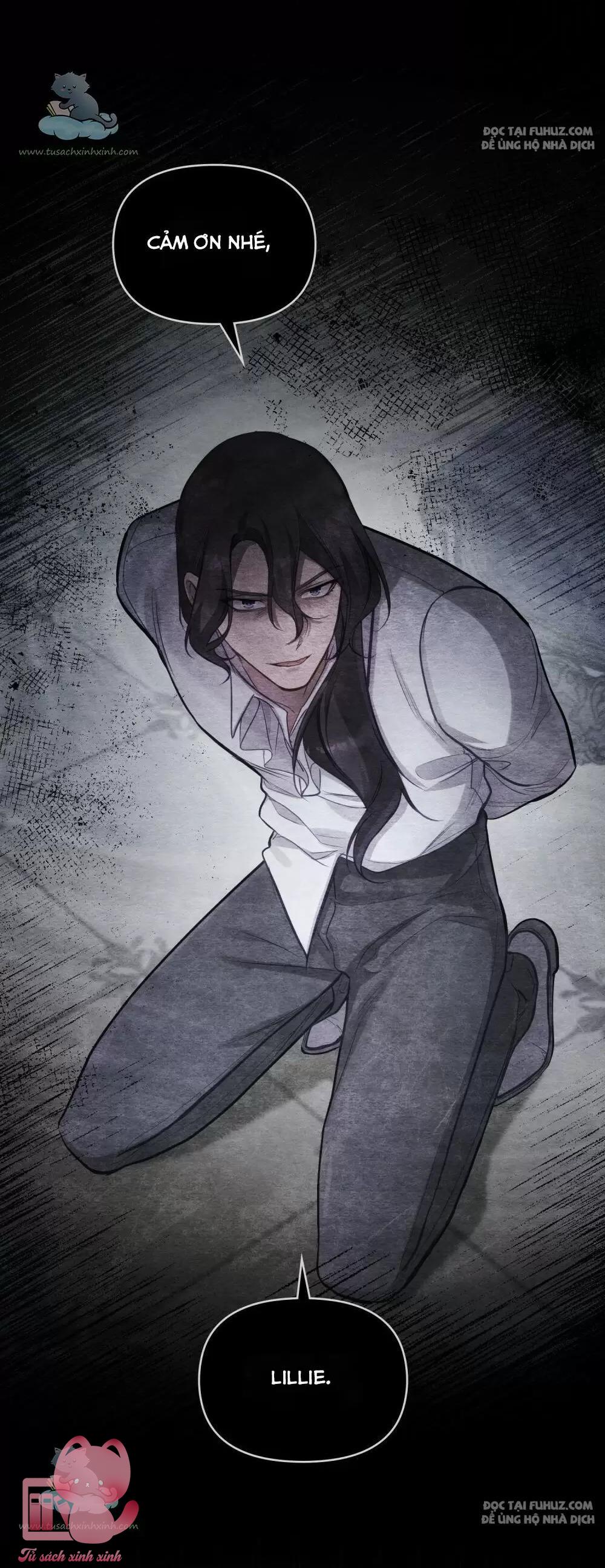 Nếu Không Vâng Lời Công Tước Chapter 20 - Trang 4