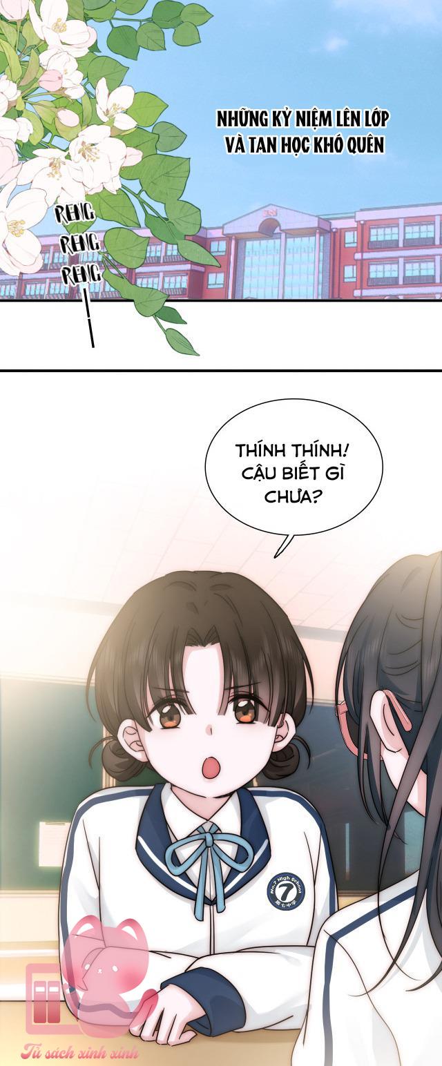 Bệnh Yêu Chapter 5 - Trang 4