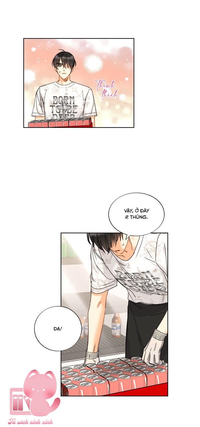 Hẹn hò chốn công sở Chapter 113 - Next Chapter 114