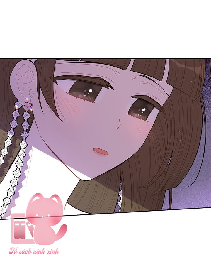 Hoàng Nữ Tóc Đen Chapter 64 - Trang 3