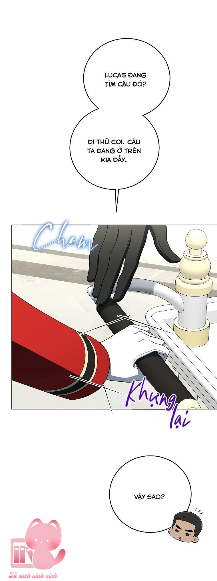 Hướng Dẫn Sinh Tồn Dành Cho Ranker Chapter 53 - Trang 4