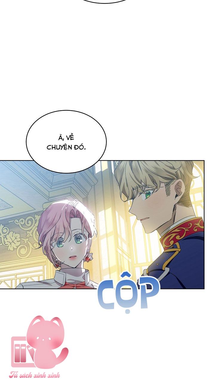 Quý Cô Thế Giới Ngầm Chap 50 - Trang 4