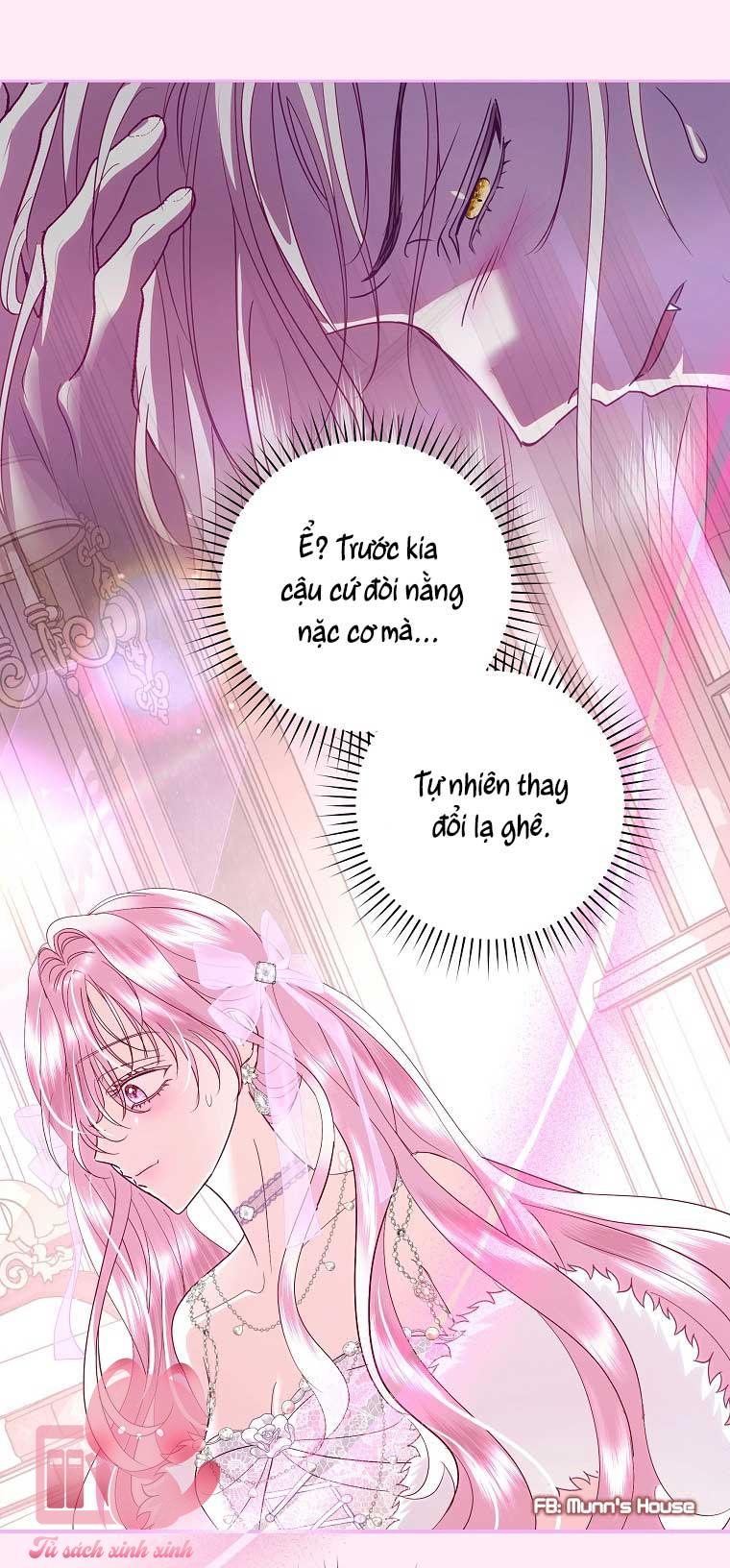 Này Boss Phản Diện, Tôi Có Thể Làm Mọi Thứ Trừ Cưới Ngài Chap 36 - Trang 4
