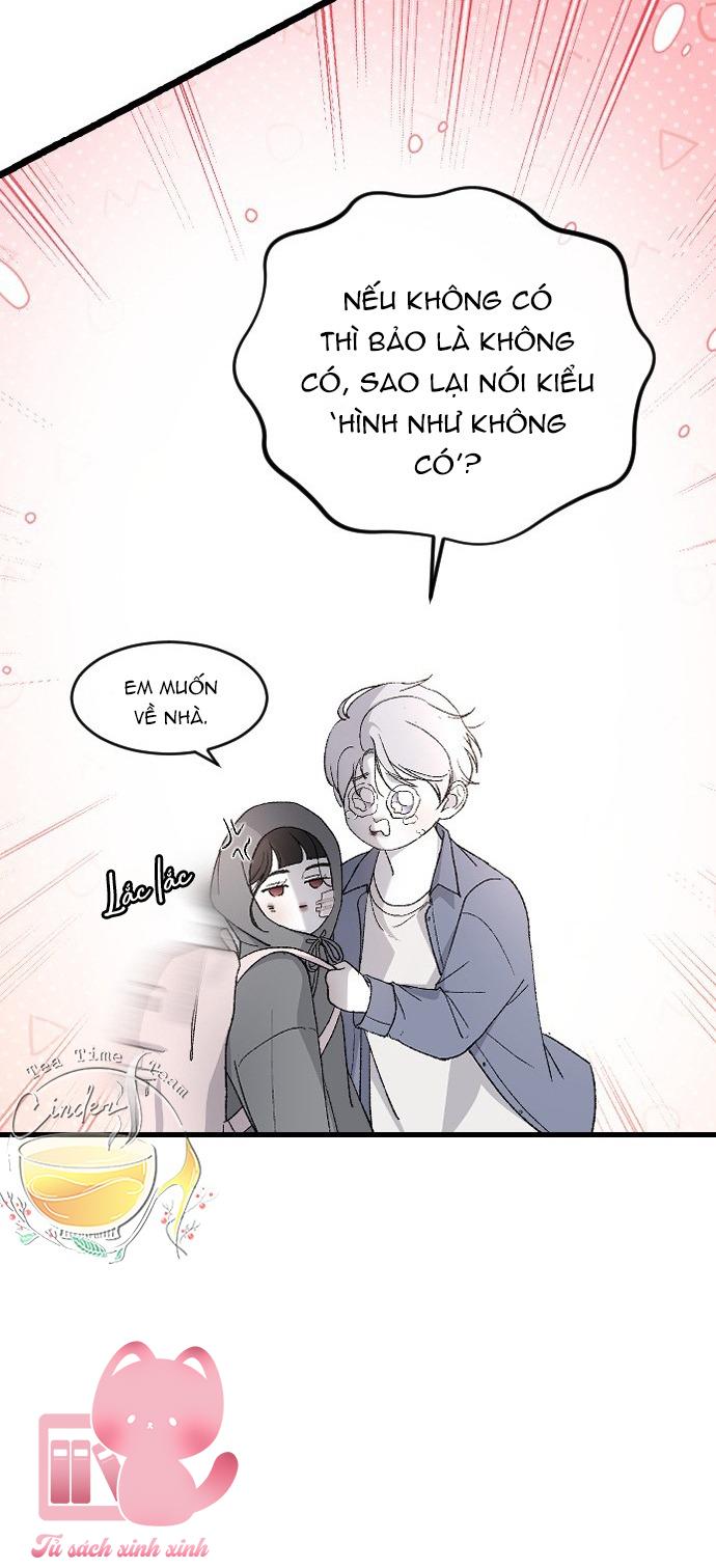 Ba Anh Trai Cực Phẩm Của Tôi Chap 97 - Trang 3