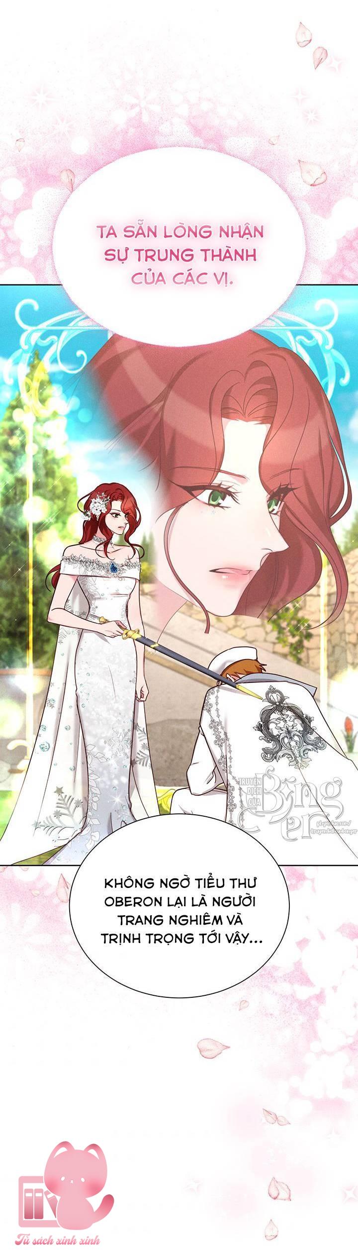 Thế Thì Ta Cứ Trở Thành Kẻ Ác Thôi Chap 25 - Trang 2