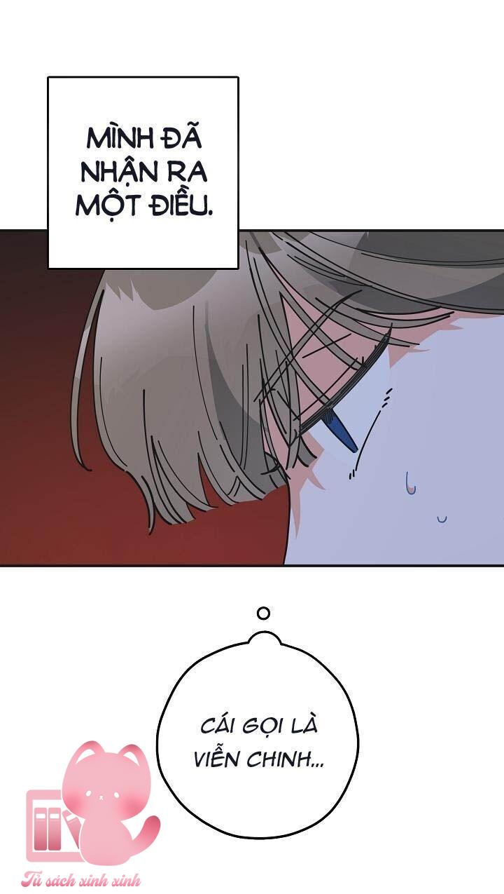 Người Hùng Của Ác Nữ Chapter 50 - Trang 3