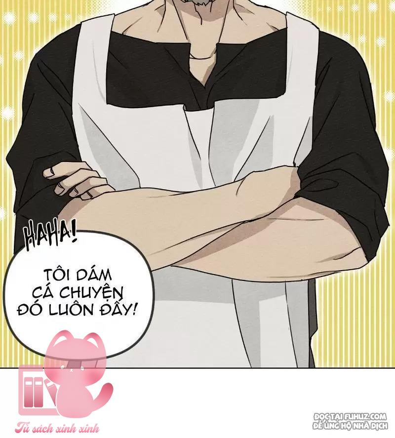 Dưới Tán Cây Sồi Chapter 19 - Trang 3