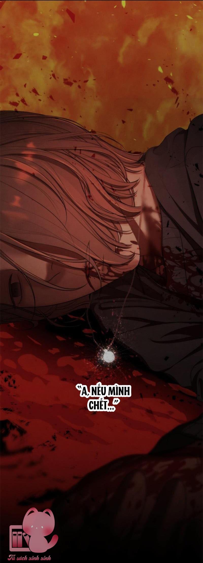 Hy Vọng Duy Nhất Chap 63 - Trang 2