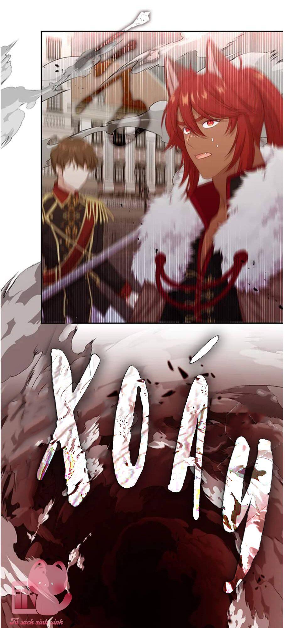 Hãy Coi Chừng Ác Nữ Chapter 84 - Trang 4