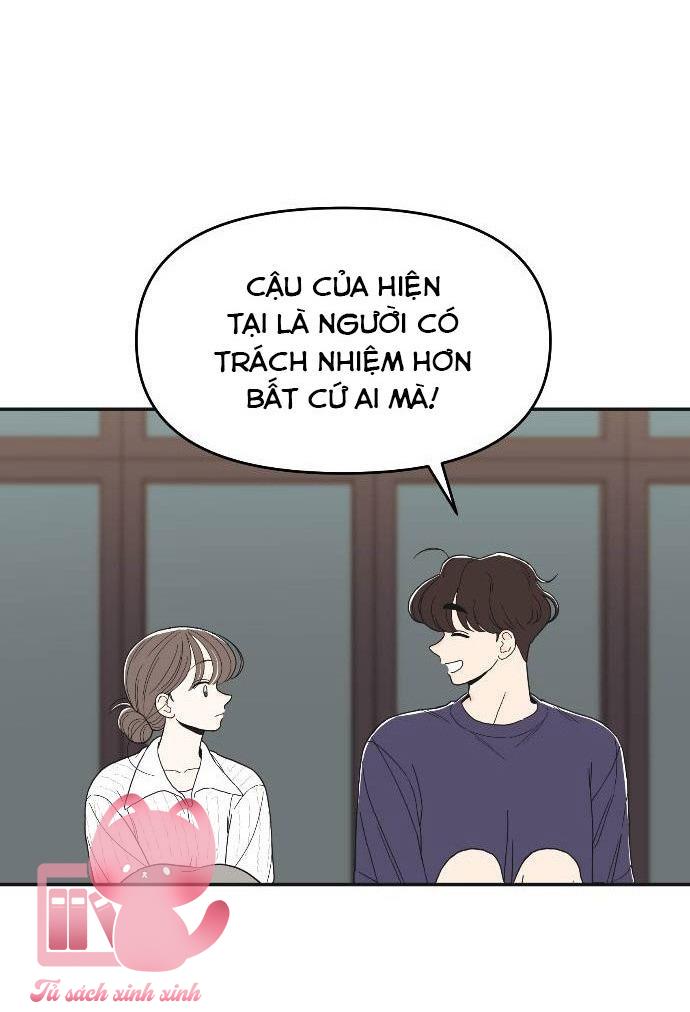Trái Dấu Hút Nhau Chap 21 - Trang 2
