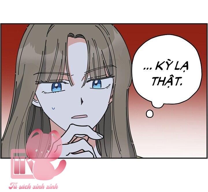 Người Hùng Của Ác Nữ Chapter 54 - Trang 4