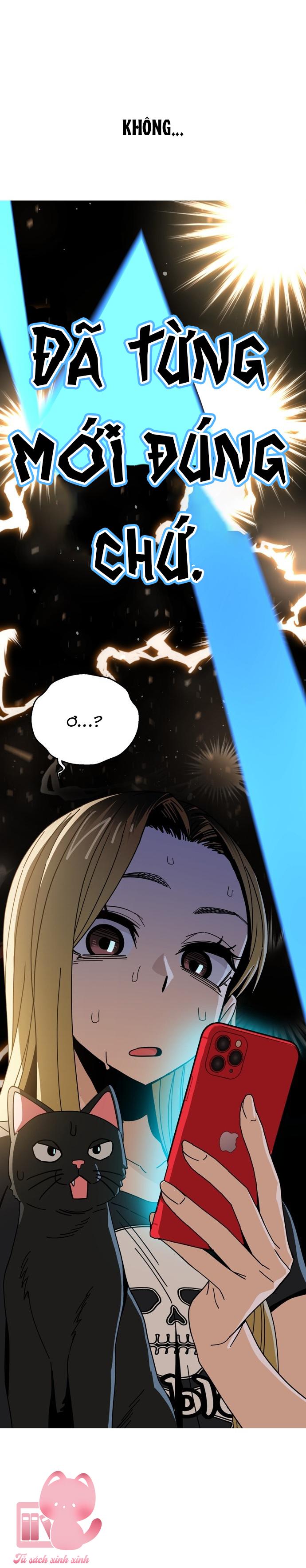 Lớ Ngớ Vớ Phải Tình Yêu Chap 38 - Trang 2