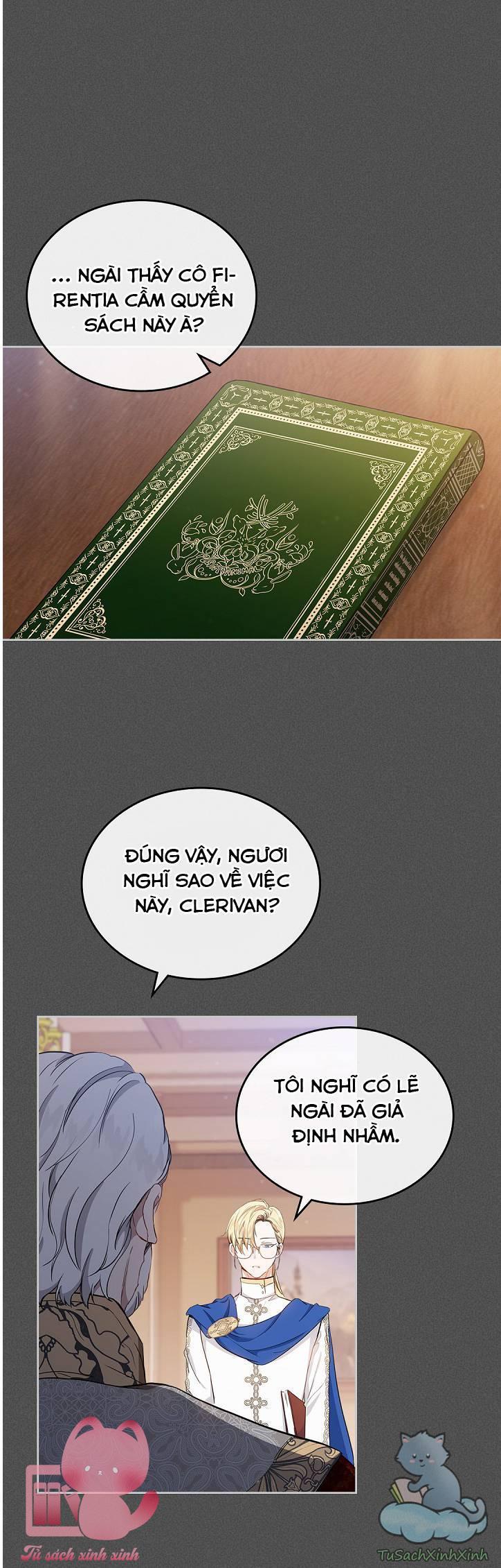 Kiếp Này Ta Sẽ Trở Thành Gia Chủ Chap 6 - Trang 2