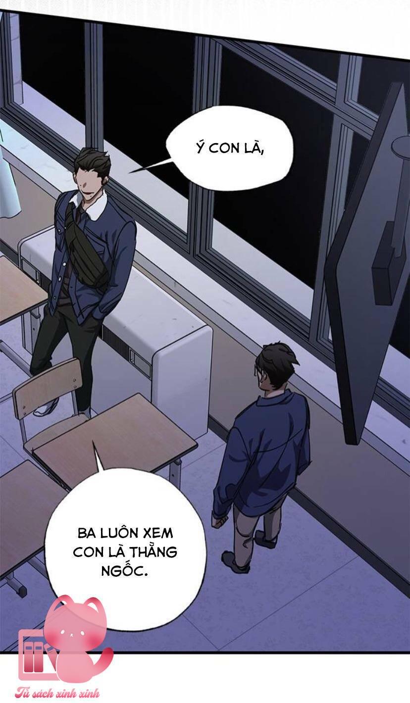 Đêm Của Bóng Tối Chapter 30 - Trang 4