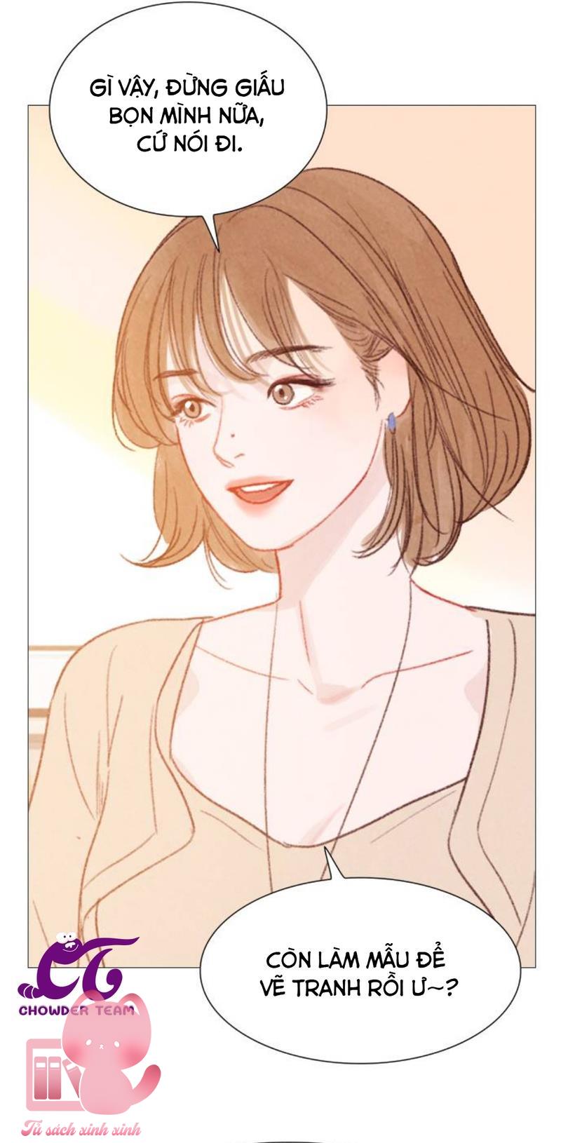 Thần Bí Chap 23 - Trang 2