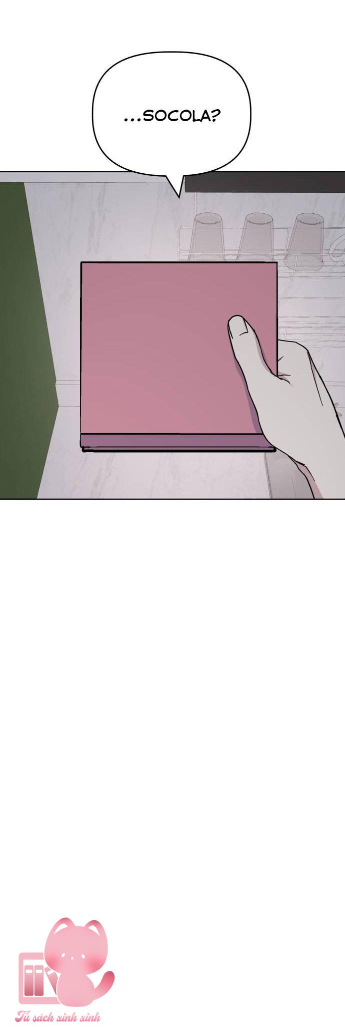 Quan Hệ Nhân Quả Chap 60 - Next Chap 61