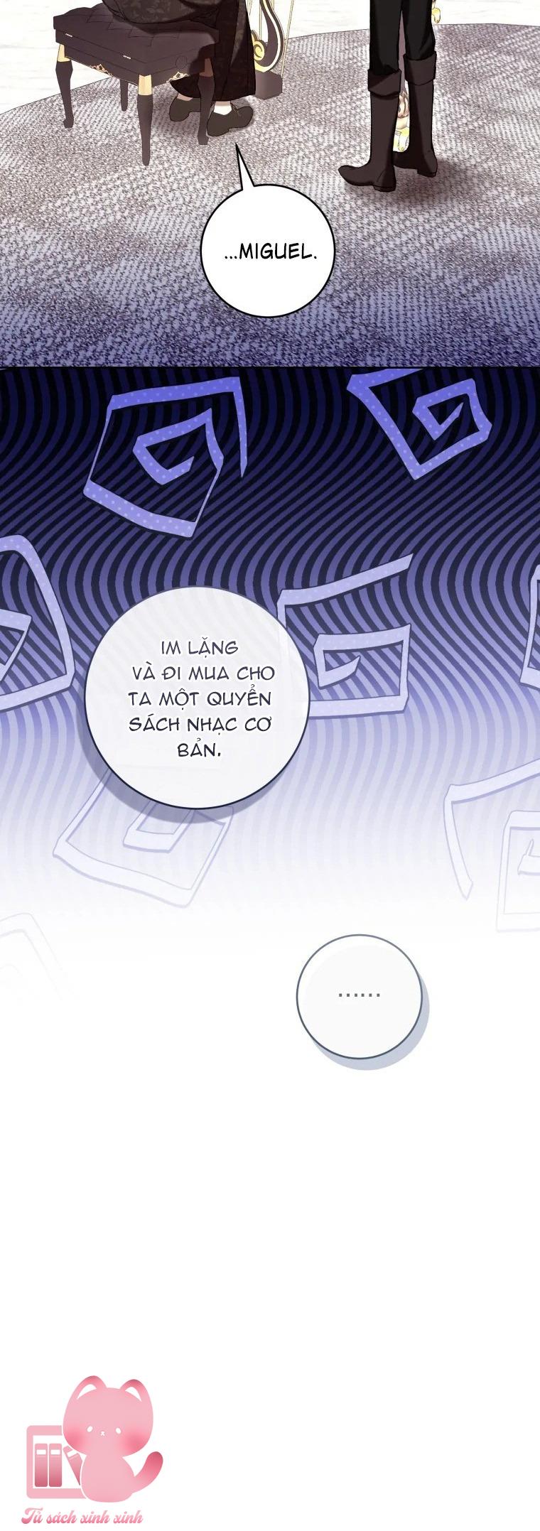 Làm Ác Nữ Bộ Không Tuyệt Sao? Chap 75 - Trang 4