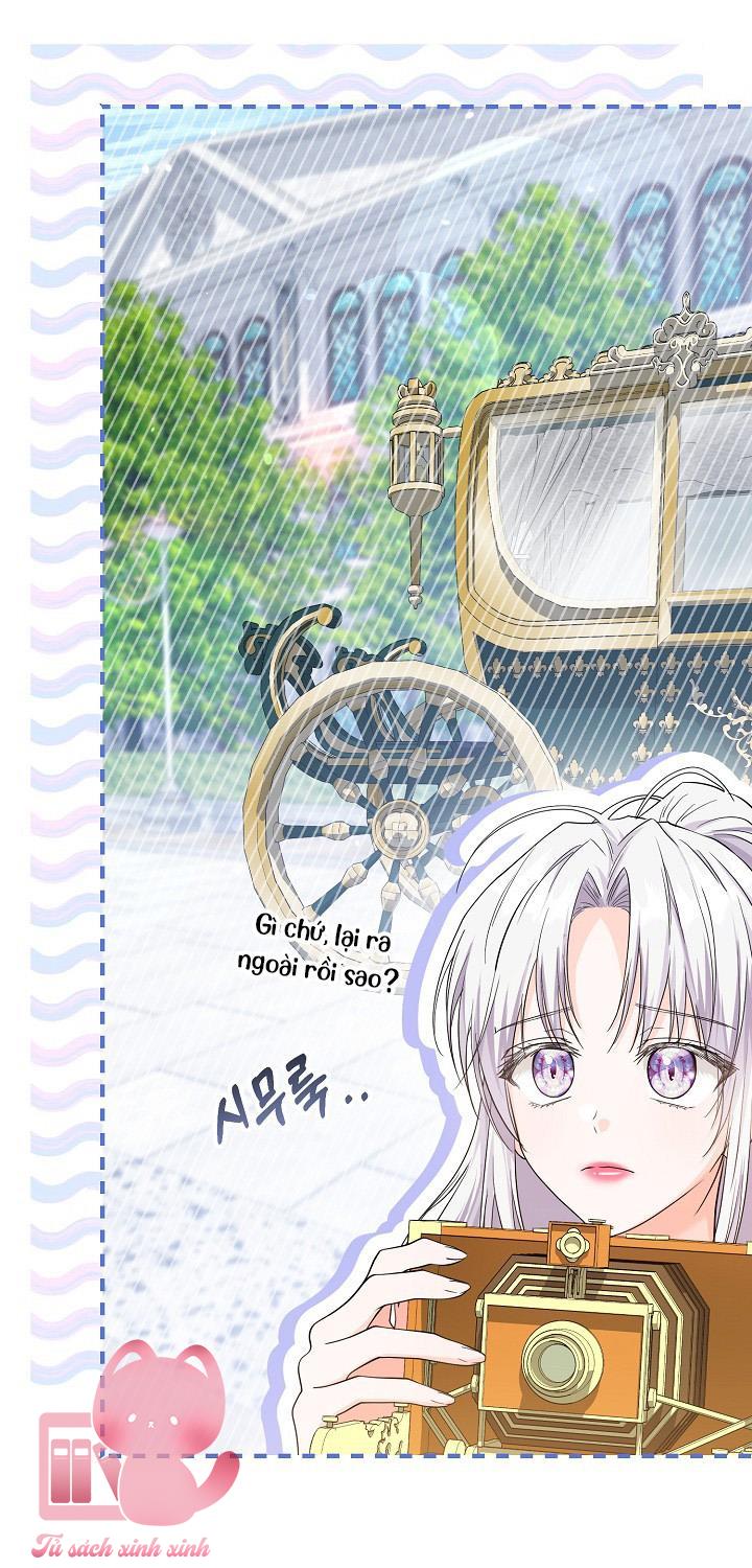 Hoàng Nữ Cosplay Nonfan Chapter 19 - Trang 4