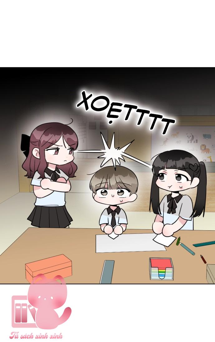 Chúng Ta Là Gì Của Nhau? Chap 35 - Trang 2