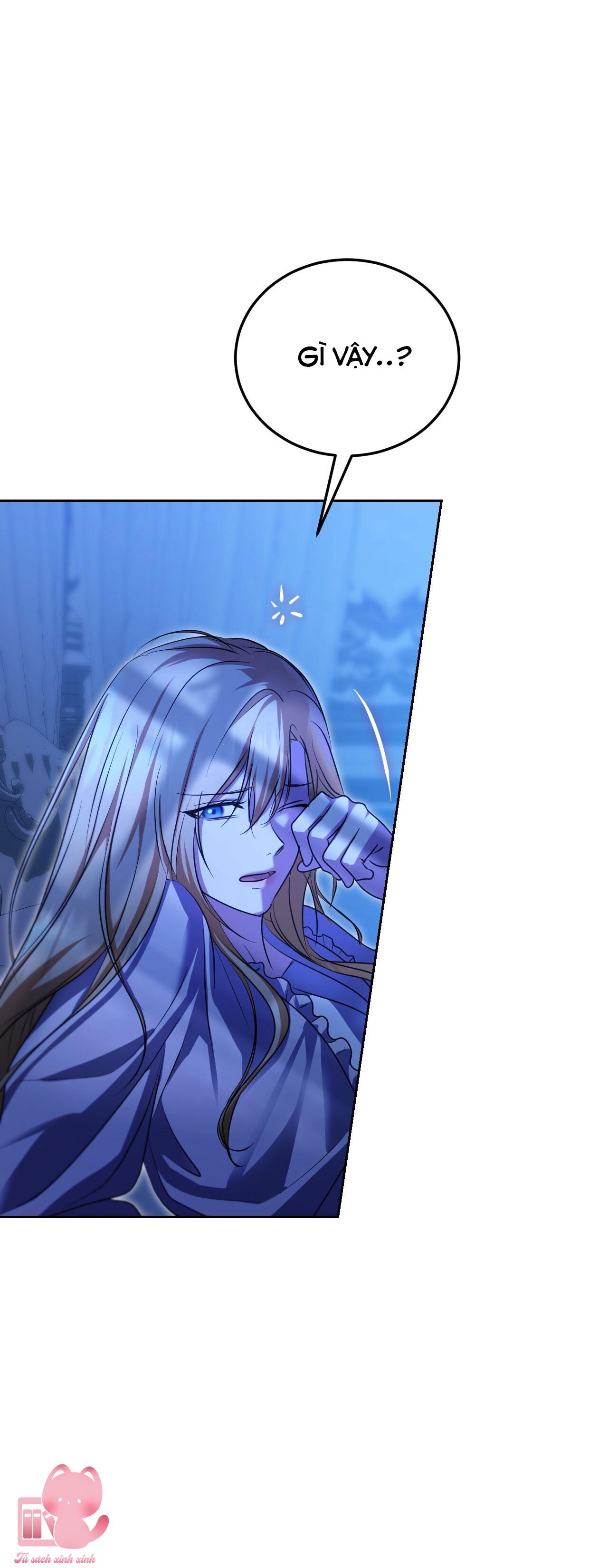 Thánh Nữ Giả Muốn Bỏ Trốn Chap 30 - Trang 4