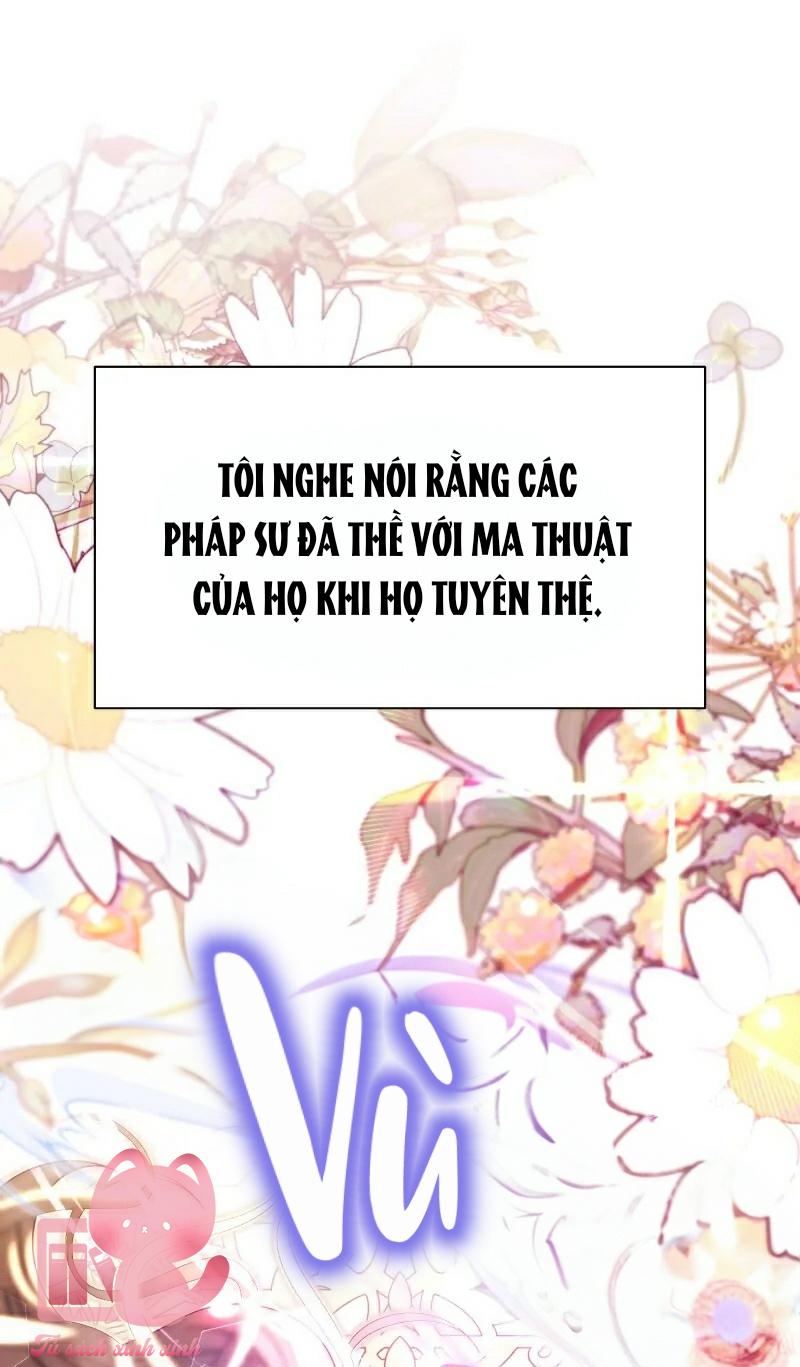 Một Ngày Nọ Bỗng Dưng Cha Xuất Hiện Chapter 71 - Trang 4