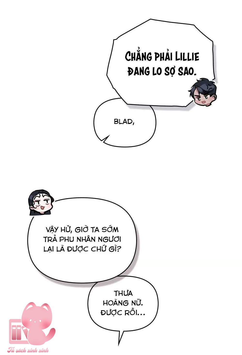 Nếu Không Vâng Lời Công Tước Chapter 55 - Trang 4