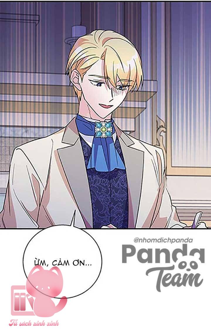 Chồng Yêu, Tôi Đây Bãi Công! Chap 10 - Trang 3