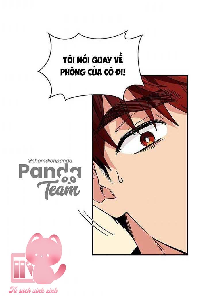 Chồng Yêu, Tôi Đây Bãi Công! Chap 7 - Trang 3