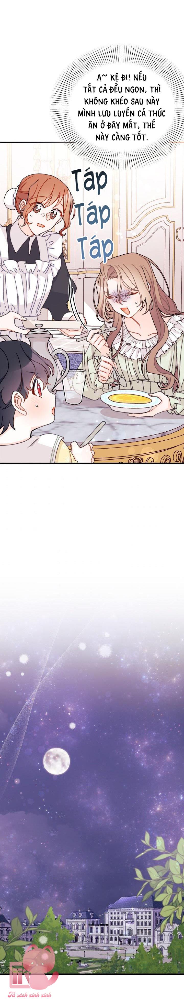 Nhặt Được Nam Chính Tặng Kèm Phu Quân Chap 19 - Trang 3