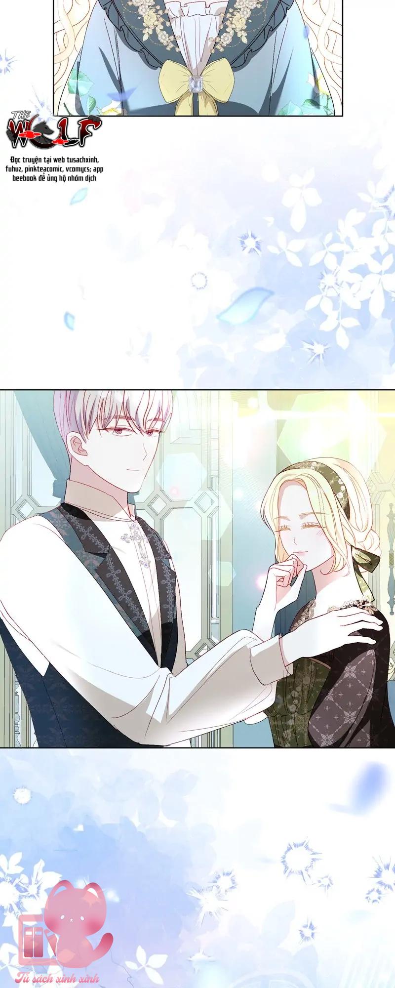 Một Ngày Nọ Bỗng Dưng Cha Xuất Hiện Chapter 39 - Trang 4