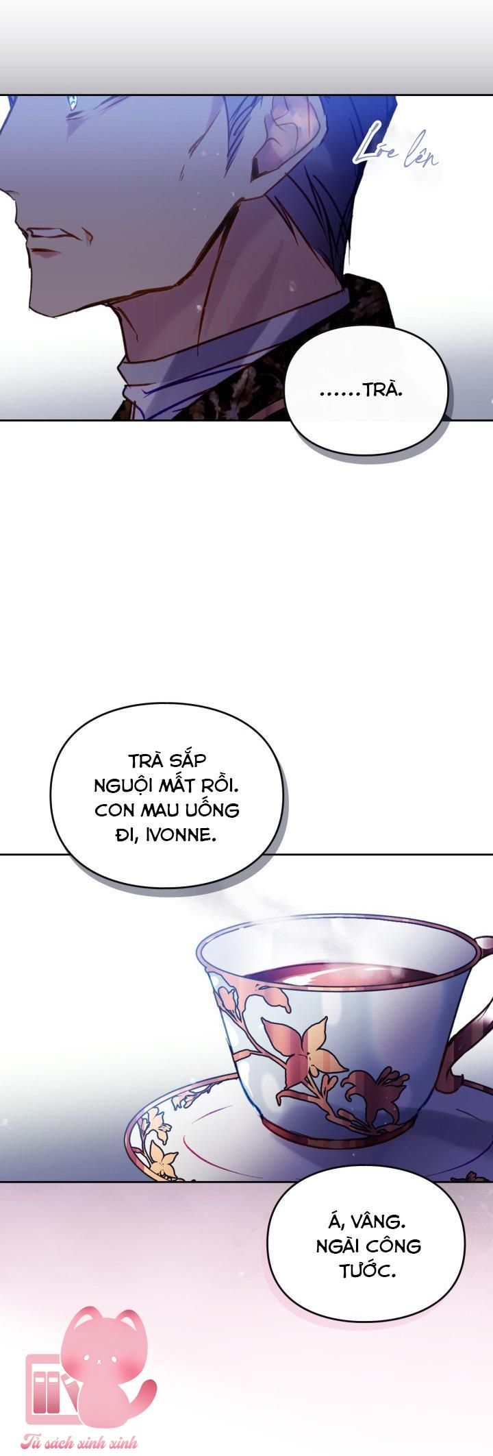 Kết Cục Của Nhân Vật Phản Diện Chỉ Có Thể Là Cái Chết Chap 190 - Trang 4