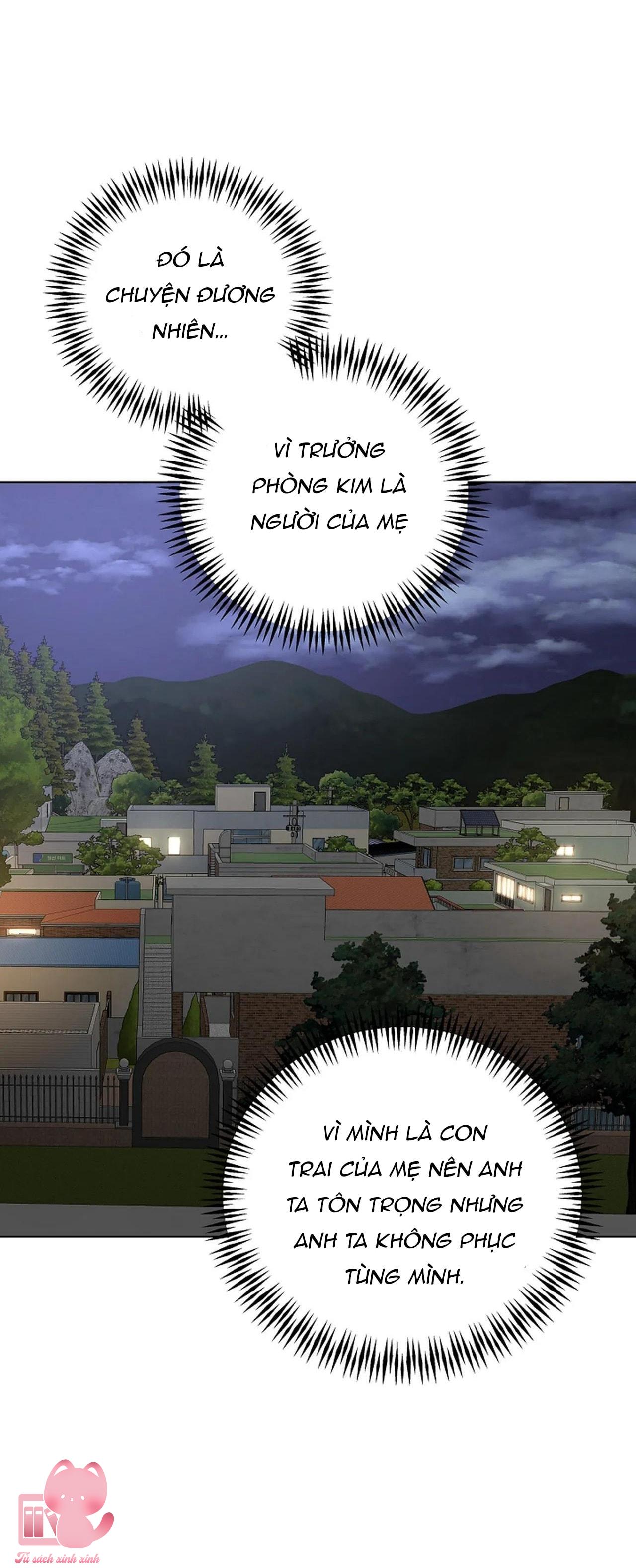 Bình Minh Chap 25 - Trang 4