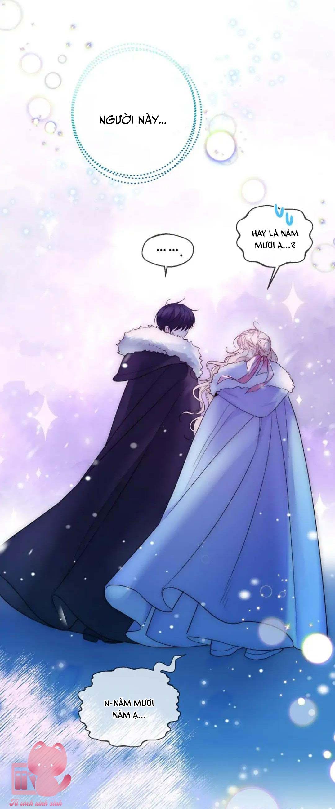 Tiểu Thư Crystal Là Nam Nhân Chap 21 - Trang 2