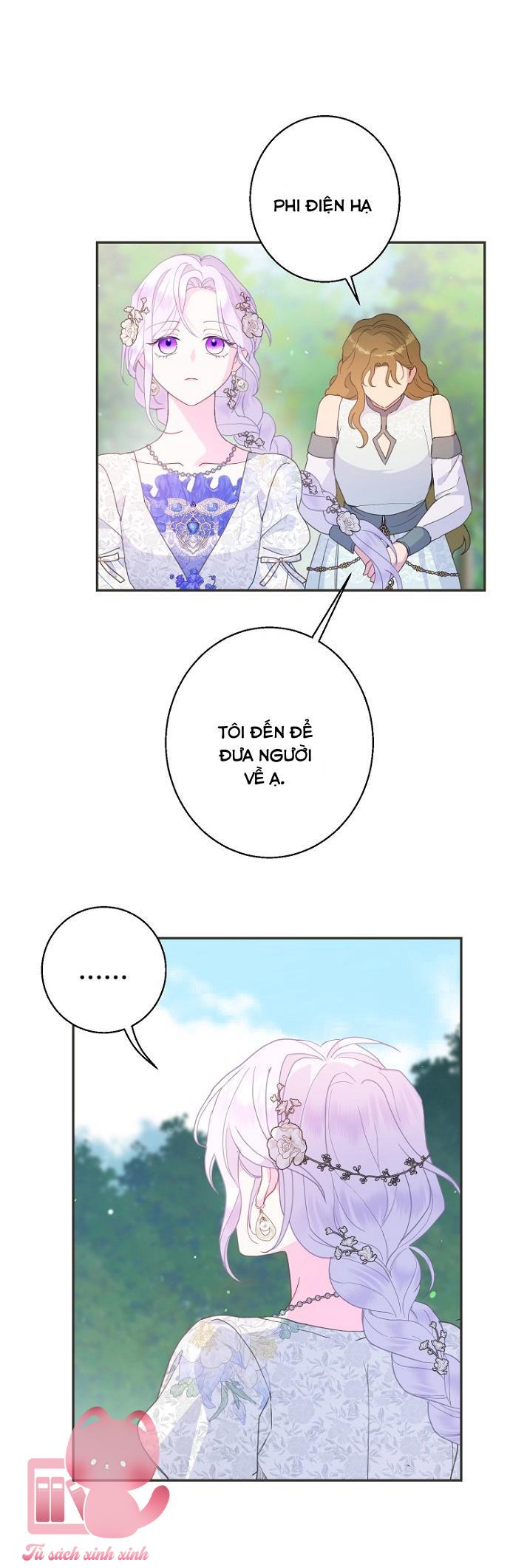 Bỏ Quách Chồng Con Đi, Tiền Bạc Mới Là Tất Cả Chap 104 - Trang 2