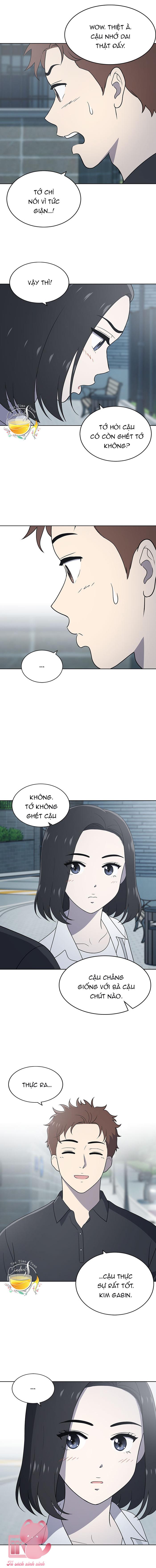 Cô Nàng Hết Thuốc Chữa Chapter 53 - Trang 4