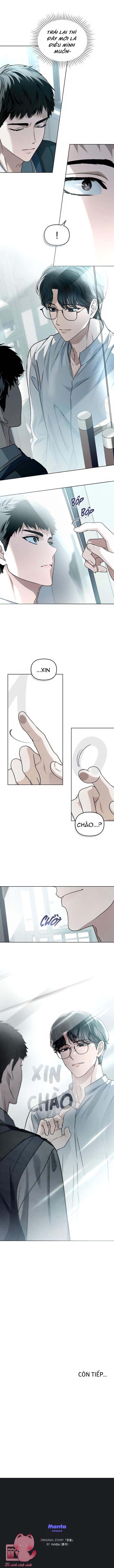 [BL] Lửa Hồn Chap 15 - Trang 2