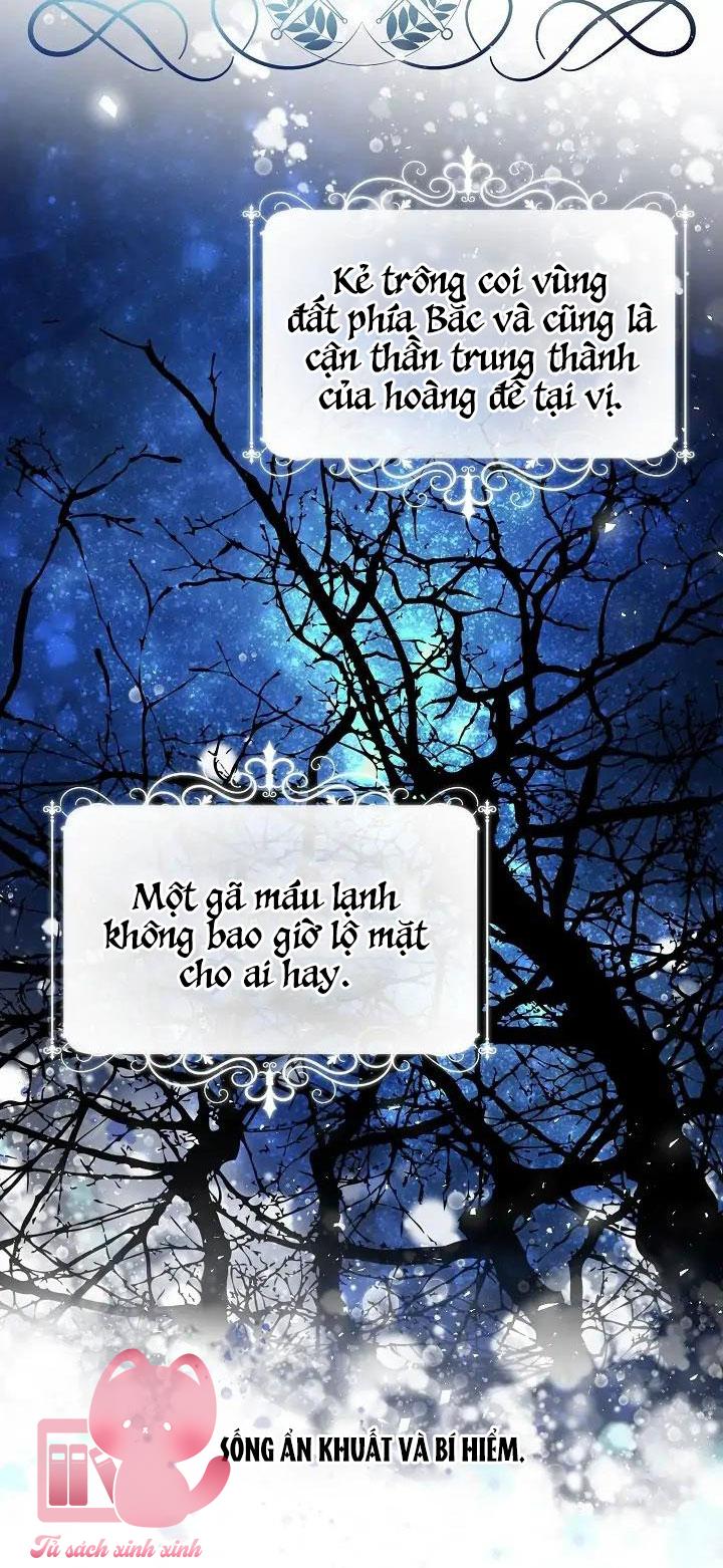 Tiểu Thư Crystal Là Nam Nhân Chap 1 - Trang 2