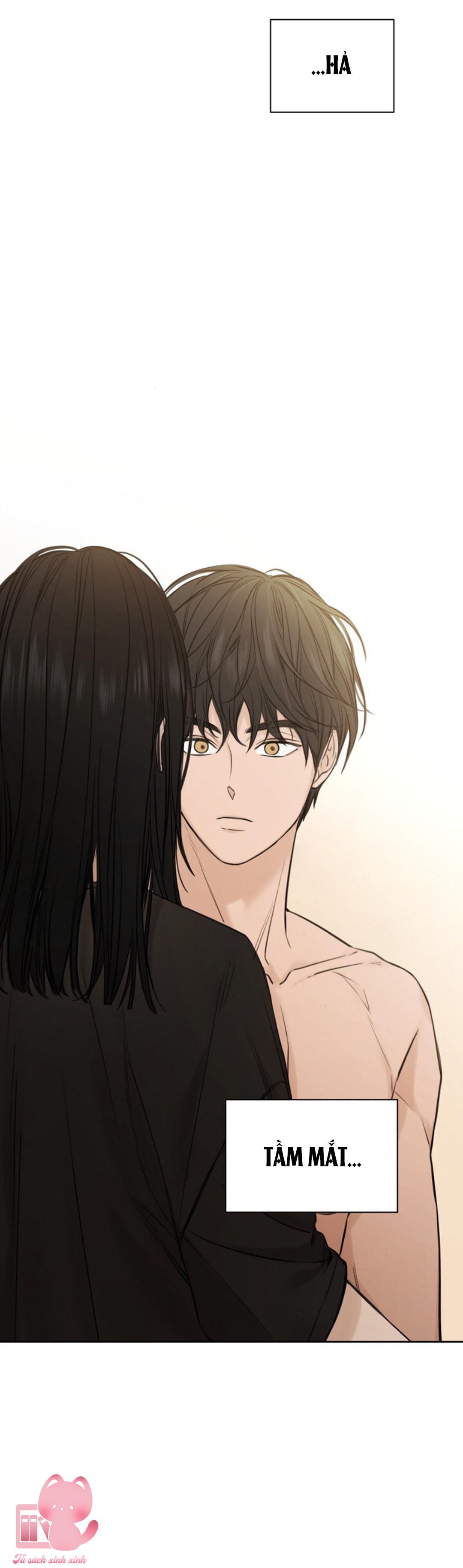 Bình Minh Chap 16 - Trang 4