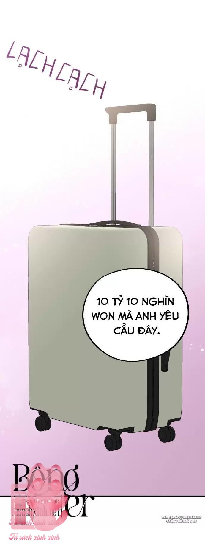Xác Suất Tình Yêu Chapter 23 - Trang 3