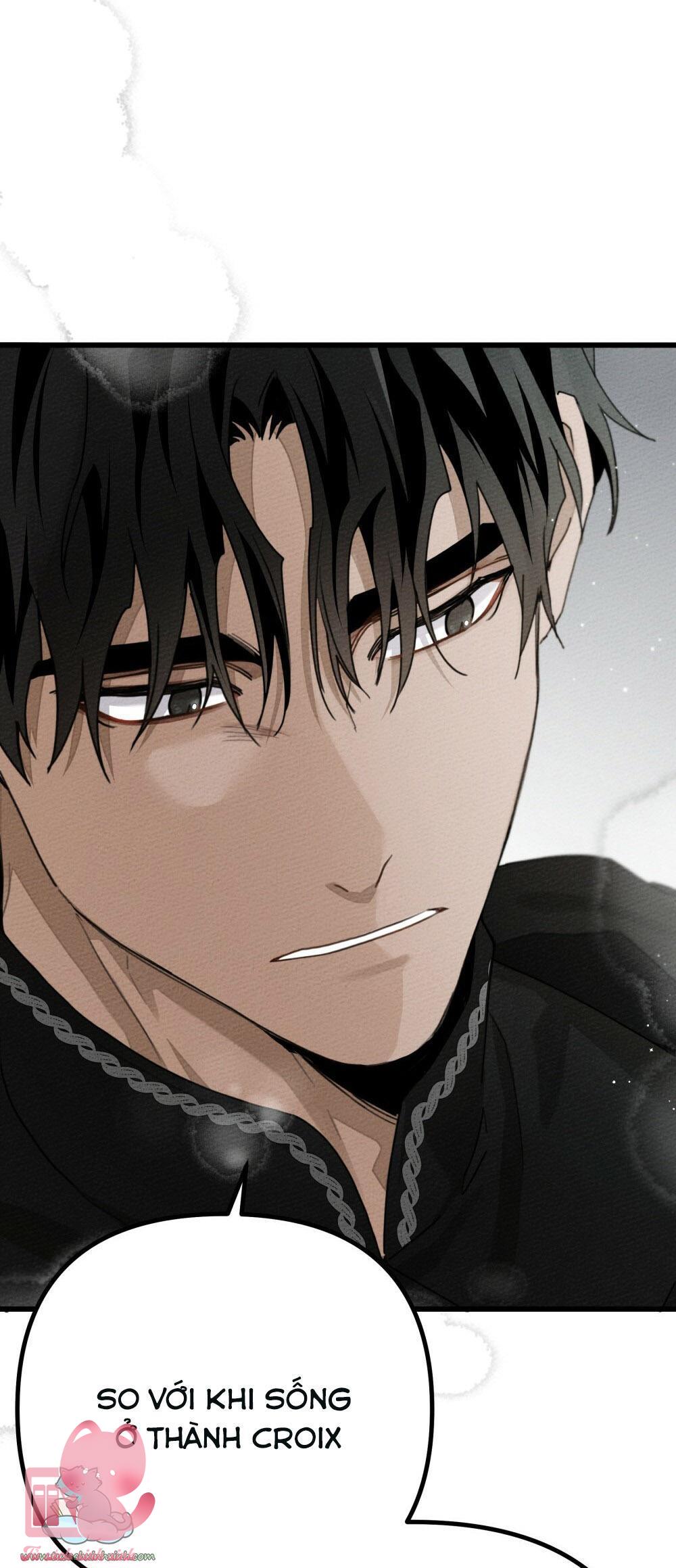 Dưới Tán Cây Sồi Chap 46 - Trang 2