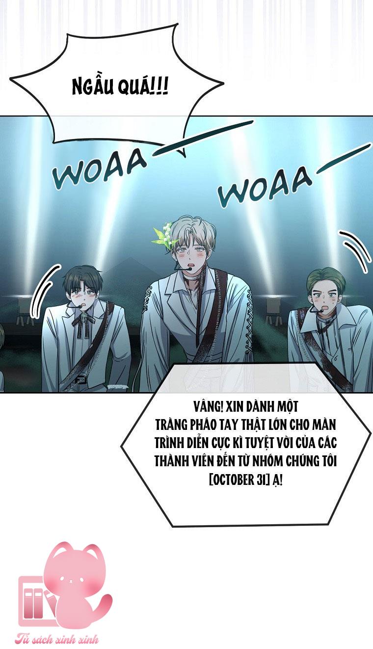 Debut Or Die Chapter 14 - Trang 4