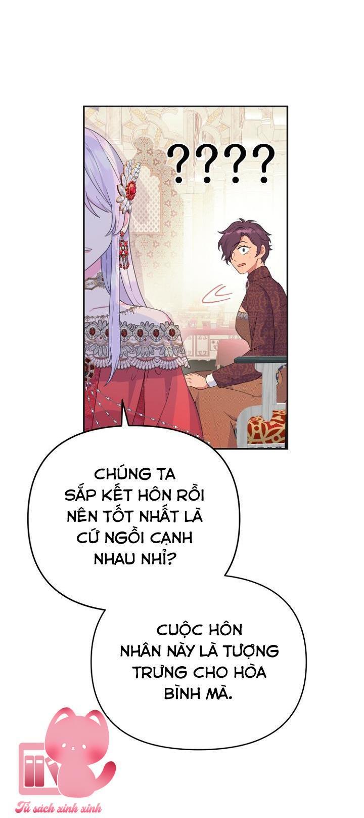 Bỏ Quách Chồng Con Đi, Tiền Bạc Mới Là Tất Cả Chap 19 - Trang 2